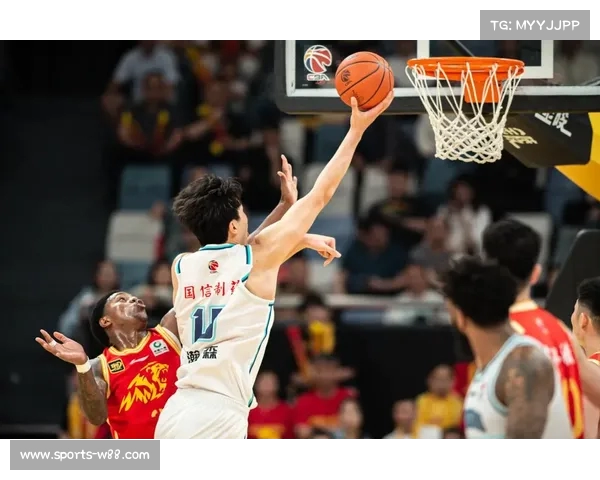 NBA模拟选秀预测:蓝魔天才成状元 杨瀚森第位崭露头角(nba选秀模拟生成器制作) NBA模拟选秀预测:蓝魔天才成状元 杨瀚森第位崭露头角(nba选秀模拟生成器制作)