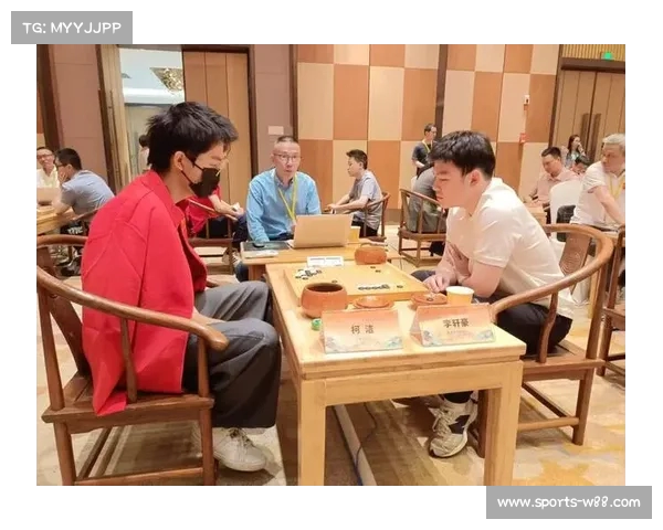 中国围甲联赛揭幕战:成都队强势出击,柯洁与李轩豪意外失利 中国围甲联赛揭幕战:成都队强势出击,柯洁与李轩豪意外失利