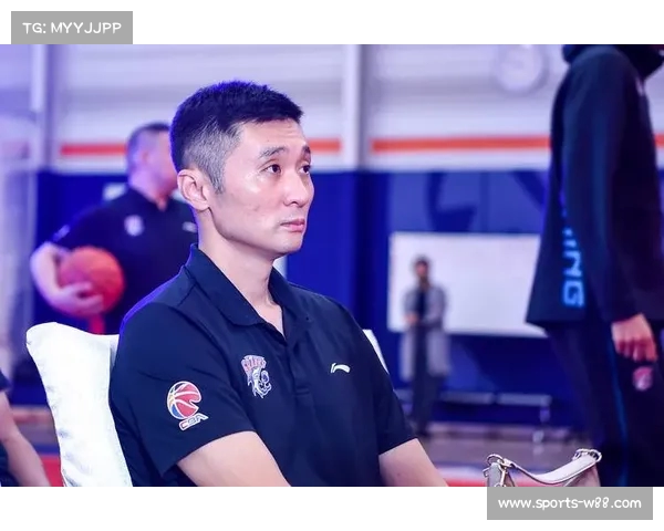 刘炜正式接任新疆男篮主帅,今日从上海飞往乌鲁木齐开启新征程 刘炜正式接任新疆男篮主帅,今日从上海飞往乌鲁木齐开启新征程
